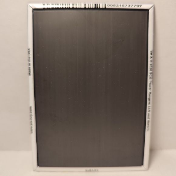 Power Rangers Group Fridge Magnet Official Retro TV Show Collectible Home Decor - Picture 2 of 3